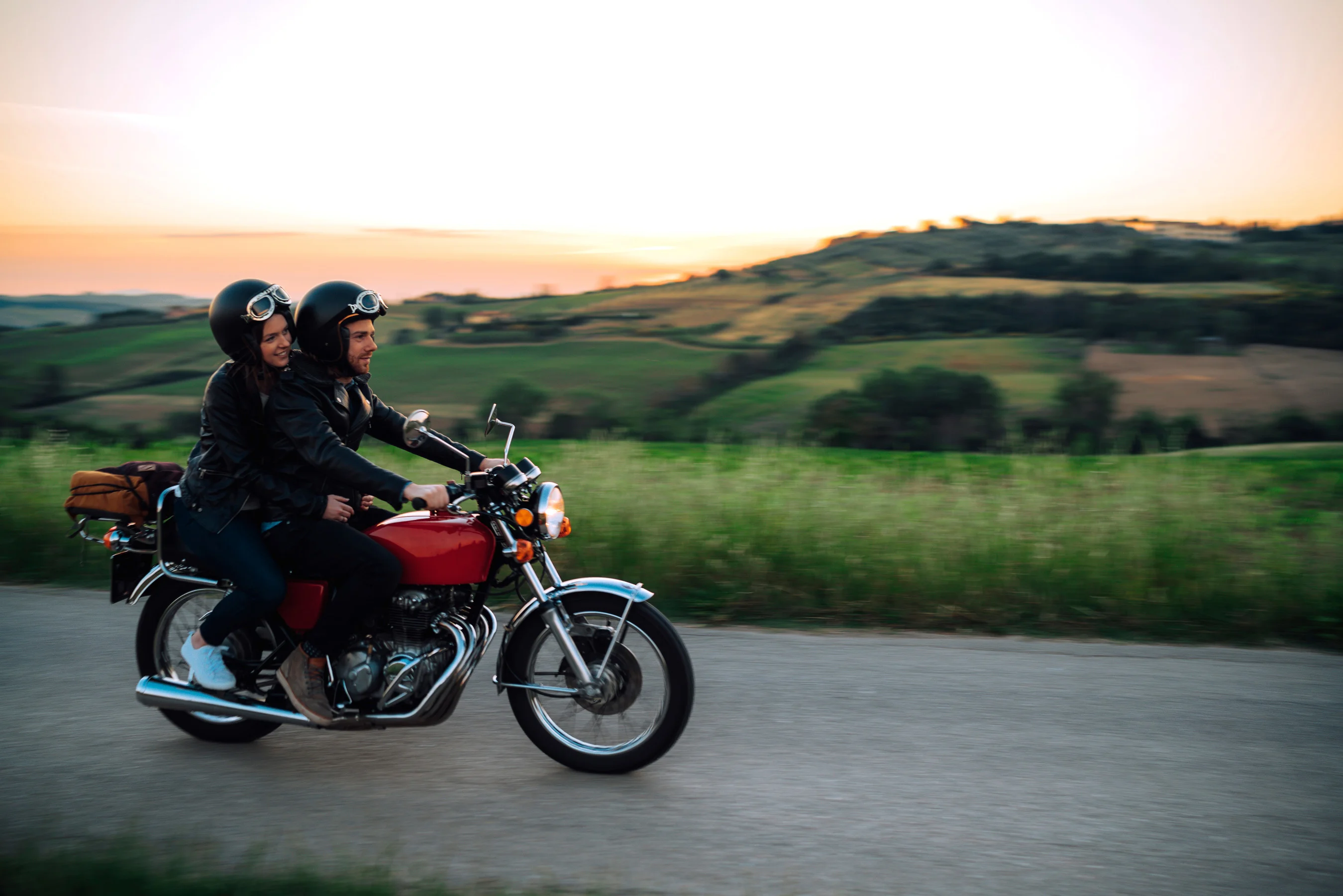 Huvudbild för motorcyklar